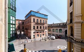El pixin - Apartamento de gran categoría en GIJON